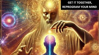 UNLOCK the Power of Your Mind REPROGRAM Your SUBCONSCIOUS [upl. by Baecher]