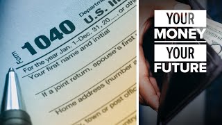 Your money your future adjudication and unemployment claims [upl. by Nosreip769]