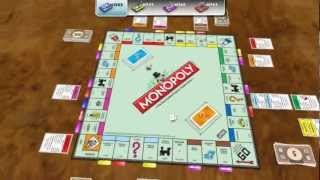 Monopoly MLG Montage 420 dope n0sc0pe weed [upl. by Brest]