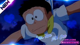 Agar Tum Mil Jao  Ft 💞 Nobita Shizuka 💞 Love Song 💞 Love AMVs 💝 [upl. by Pegma]