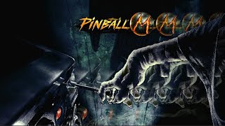 Lets go back in time and play Pinball M demo [upl. by Portia]