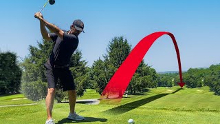 Hit The Golf Ball LONGER As You Age With These Simple Tips [upl. by Hallvard]