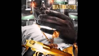 Ballout ft Capo amp Gleesh  Faster From The Streets [upl. by Enilram935]