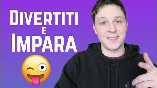 Sai Tradurre Queste 7 Frasi Utile [upl. by Nwahsak]