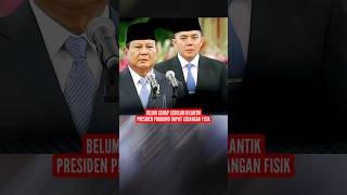 Pak Prabowo Mendapat Serangan Fisik [upl. by Notgnirra]