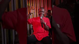 Benson Ken  GYARA NI YA YESU NA Spontaneous Cover [upl. by Esahc]