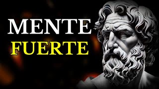 10 LECCIONES PODEROSAS PARA MANTENER UNA MENTALIDAD FUERTE ESTOICISMO [upl. by Edia352]