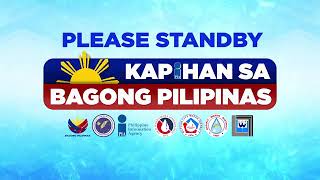 BCWD on Kapihan sa Bagong Pilipinas Nov 26 2024 [upl. by Beckett]