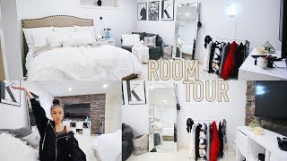 EXTREME Bedroom Transformation Tour ♡ Koleen Diaz [upl. by Aube337]