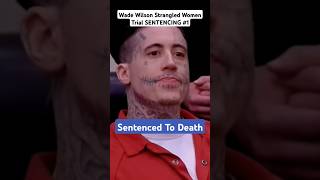 Pt47 wadewilson trial truecrime court live murdernews shorts murdermystery stevenwilson dp [upl. by Buff]