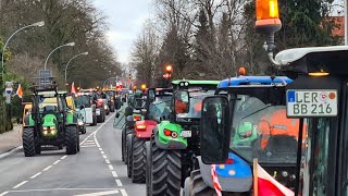 Es reicht So verliefen die Protestemein Video von der Demonstration Der Mittelstand steht auf [upl. by Dermott]