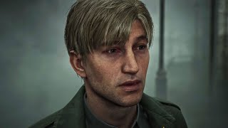 Konami CEO Spills the Truth on Silent Hill 2 PC Release [upl. by Ahsasal]