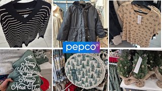 PEPCO ‼️🆕️ NOWOSCI PRZEGLĄD NOWYCH I CIEKAWYCH RZECZY CO WARTO KUPIC [upl. by Oal]