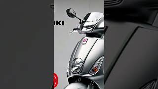 Suzuki Avenis 125 2025 A Comprehensive Review bestscooter2025 automobile MKCarsBikes [upl. by Cirdec523]