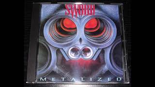 Sword Metalized full album 1986 [upl. by Odrareg662]