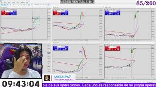 TRADING DIVERTIDO 85260 [upl. by Anton357]