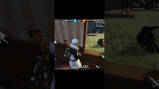 Dont Judge By Starting 😈🌍foryou foryoubage freefirehighlights freefire azan1992 [upl. by Anahsirk18]