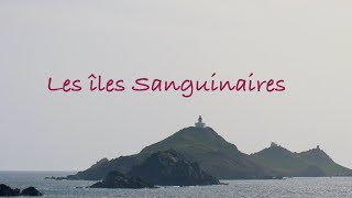 Les îles sanguinaires [upl. by Oab]