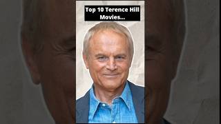 Top 10 Terence Hill Movies You Must Watch – The Ultimate List [upl. by Anneyehc]