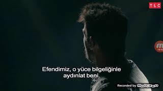 Vikings Heahmund Bishops Prayer  Heahmund Bishopun Duası Türkçe Altyazı  5×06  HD [upl. by Amargo]