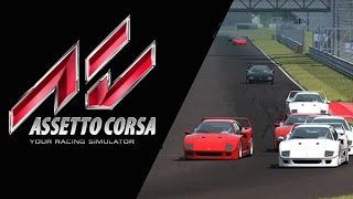 Assetto Corsa Review Xbox One [upl. by Stella755]