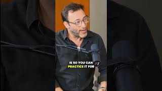 Why Mindfulness Is a Gift to Others Simon Sinek on Being Present SimonSinek mindfulness [upl. by Annaeoj387]