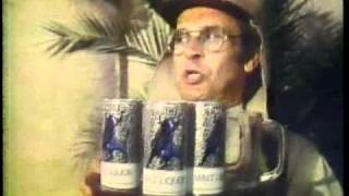 Schlitz Malt Liquor 1978 TV commercial [upl. by Anayaran]