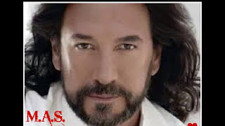 CUATRO MESES MARCO ANTONIO SOLIS [upl. by Ennahteb]