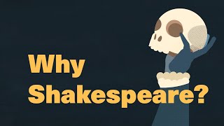 Why Shakespeare Still Matters  Shakespeares Influence [upl. by Divd]