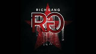 Rich Gang  Tapout Clean [upl. by Coreen]