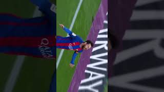 Messi VS RonaldoRansom Lil Teeca Edit foryoufypシ゚viral edit soccer [upl. by Neelehtak198]