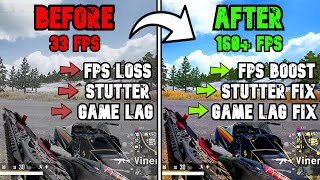 🔧 PUBG 2023 FREE TO PLAY Dramatically increase performance  FPS with any setup BEST SETTINGS ✅ [upl. by Delahk87]