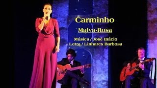 Carminho  Malva  Rosa [upl. by Hussein]