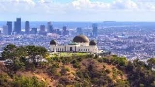 What you should know visiting Griffith Observatory [upl. by Atnuahc]