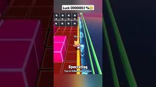 Legendary block dash trick stumbleguys shorts [upl. by Dayir]