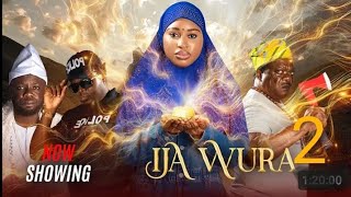 IJA WURA Latest Yoruba Trending Movie Featuring Yetunde Barnabas [upl. by Nylahsoj]