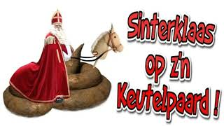 Stoute vieze Sinterklaasliedjes  KEUTELPAARD  lach je stuk liedjes muziek ook op Spotify [upl. by O'Callaghan]