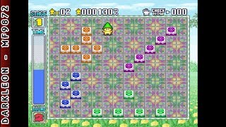 Super Nintendo  Puzzlen Desu 1995 [upl. by Norrek]