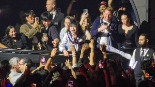 ATARASHII GAKKO in 4K  TORONTO CALLING  HISTORY  WORLD TOUR PART II  FULL SHOW  OCT 6 2024 [upl. by Pall]