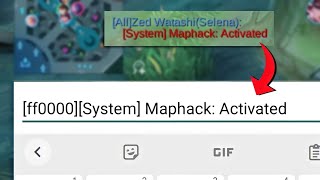 Maphack Activated Prank😈 [upl. by Innaig669]