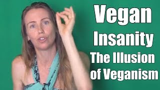 VEGANS are AFRAID The end of a Cult [upl. by Sikleb]