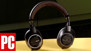 Plantronics BackBeat PRO 2 Review [upl. by Lem742]