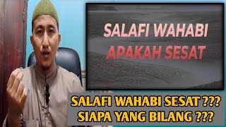 Fatwa MUI Tentang Ajaran Salafi [upl. by Nakada]