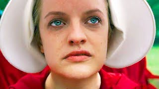 THE HANDMAIDS TALE Bande Annonce 2017 La Servante Écarlate Série [upl. by Luckett40]