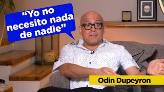 ODIN DUPEYRON “Es CARÍSIMO hacerte p3nd3jo”  El Nido de la Garza  Mónica Garza [upl. by Allcot]