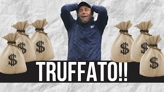 CONTE E STATO TRUFFATO 30 MILIONI PERSI [upl. by Sotos312]