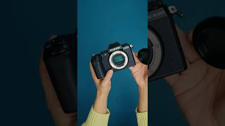 FUJIFILM XS20 Unboxing 📦 shorts fuji xs20 fujifilm [upl. by Jordain]