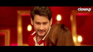 Closeup Everfresh with Superstar Mahesh Babu [upl. by Schilit]