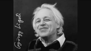 György Ligeti Aventures [upl. by Wilden]