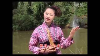 周敏君 Zhou Min Jun  苗族歌曲 Hmong Song 01 [upl. by Dlanor828]